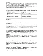 Preview for 4 page of Ricoh SCRIPT2 Setup Manual