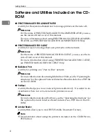 Preview for 16 page of Ricoh SCRIPT2 Setup Manual