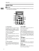 Preview for 20 page of Ricoh SCRIPT2 Setup Manual