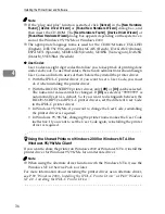 Preview for 48 page of Ricoh SCRIPT2 Setup Manual