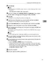 Preview for 55 page of Ricoh SCRIPT2 Setup Manual