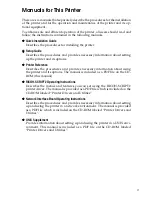 Preview for 79 page of Ricoh SCRIPT2 Setup Manual