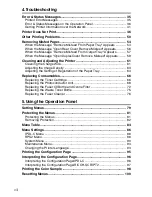 Preview for 82 page of Ricoh SCRIPT2 Setup Manual