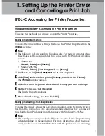 Preview for 85 page of Ricoh SCRIPT2 Setup Manual