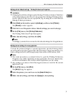 Preview for 87 page of Ricoh SCRIPT2 Setup Manual