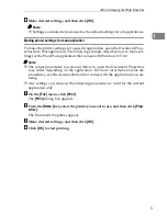 Preview for 89 page of Ricoh SCRIPT2 Setup Manual