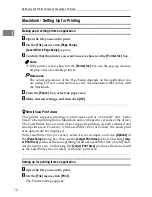 Preview for 96 page of Ricoh SCRIPT2 Setup Manual