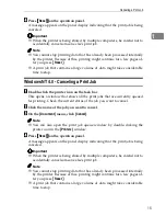 Preview for 99 page of Ricoh SCRIPT2 Setup Manual