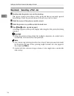 Preview for 100 page of Ricoh SCRIPT2 Setup Manual