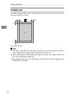 Preview for 112 page of Ricoh SCRIPT2 Setup Manual