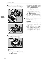 Preview for 116 page of Ricoh SCRIPT2 Setup Manual