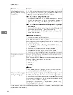 Preview for 132 page of Ricoh SCRIPT2 Setup Manual