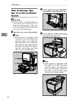 Preview for 140 page of Ricoh SCRIPT2 Setup Manual