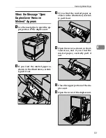 Preview for 143 page of Ricoh SCRIPT2 Setup Manual