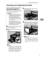 Preview for 145 page of Ricoh SCRIPT2 Setup Manual