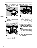 Preview for 146 page of Ricoh SCRIPT2 Setup Manual