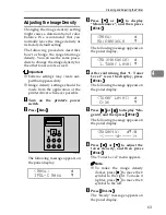 Preview for 147 page of Ricoh SCRIPT2 Setup Manual