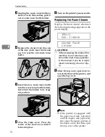 Preview for 160 page of Ricoh SCRIPT2 Setup Manual