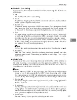 Preview for 171 page of Ricoh SCRIPT2 Setup Manual