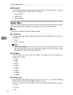 Preview for 174 page of Ricoh SCRIPT2 Setup Manual