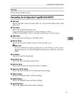 Preview for 181 page of Ricoh SCRIPT2 Setup Manual