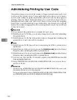 Preview for 186 page of Ricoh SCRIPT2 Setup Manual