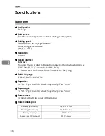 Preview for 200 page of Ricoh SCRIPT2 Setup Manual