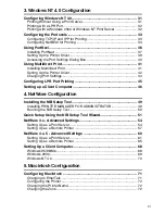 Preview for 225 page of Ricoh SCRIPT2 Setup Manual