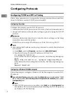 Preview for 228 page of Ricoh SCRIPT2 Setup Manual