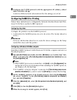 Preview for 229 page of Ricoh SCRIPT2 Setup Manual