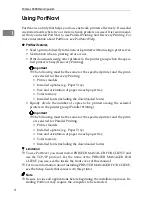 Preview for 230 page of Ricoh SCRIPT2 Setup Manual