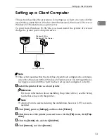 Preview for 239 page of Ricoh SCRIPT2 Setup Manual