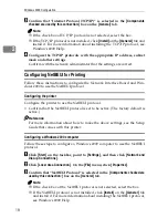 Preview for 244 page of Ricoh SCRIPT2 Setup Manual