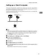 Preview for 255 page of Ricoh SCRIPT2 Setup Manual