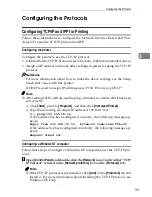 Preview for 259 page of Ricoh SCRIPT2 Setup Manual