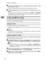 Preview for 260 page of Ricoh SCRIPT2 Setup Manual