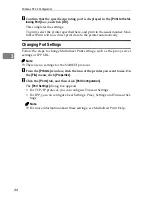 Preview for 270 page of Ricoh SCRIPT2 Setup Manual