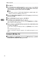 Preview for 276 page of Ricoh SCRIPT2 Setup Manual