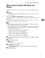 Preview for 277 page of Ricoh SCRIPT2 Setup Manual