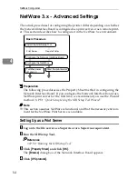 Preview for 280 page of Ricoh SCRIPT2 Setup Manual