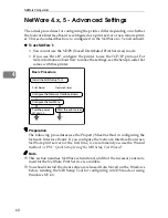 Preview for 286 page of Ricoh SCRIPT2 Setup Manual