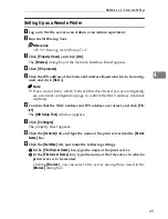 Preview for 291 page of Ricoh SCRIPT2 Setup Manual