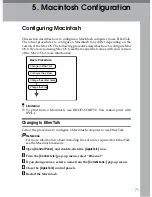 Preview for 297 page of Ricoh SCRIPT2 Setup Manual