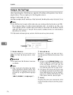 Preview for 302 page of Ricoh SCRIPT2 Setup Manual