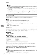 Preview for 306 page of Ricoh SCRIPT2 Setup Manual