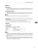 Preview for 307 page of Ricoh SCRIPT2 Setup Manual