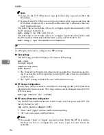 Preview for 312 page of Ricoh SCRIPT2 Setup Manual