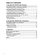 Preview for 344 page of Ricoh SCRIPT2 Setup Manual