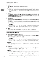 Preview for 346 page of Ricoh SCRIPT2 Setup Manual