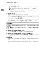 Preview for 350 page of Ricoh SCRIPT2 Setup Manual